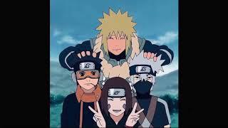 naruto edit | memories