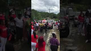 This Is How We Do funeral in Jamaica this dead must be happy