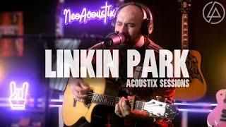 Acoustix Sessions: Linkin Park