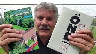 The Two Best Books to Make Great Money as a Realtor.