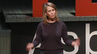 OG's | Michele Mitchell | TEDxAsburyPark