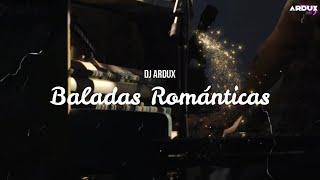 MIX BALADAS ROMANTICAS |#1| SIN BANDERA, JESSY & JOY, REIK, CHAYANNE, ENRIQUE IGLESIAS