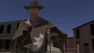 Nathan Summers 3D Artist Showreel 2019