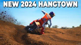 The New 2024 Hangtown National Is Here In MX vs ATV Legends!