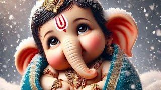 He Hears Even the Silent Prayers | Lord Ganesha