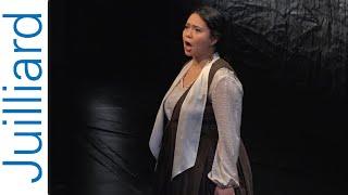 Juilliard Opera Presents Handel’s "Teseo"