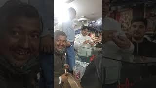 LAKSHAY MOBILE & ELECTRONICS KI TARAF SE NIKALI GYI ELECTRIC SCOOTY..KON H VO BHAGYASALI VIJETA ?