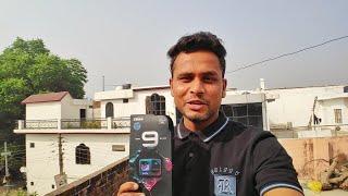 GoPro Hero 9 Black Indian Unit | Unboxing & Camera Test | Diwali Shopping | Hindi