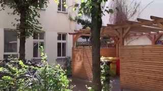 Studio Apartment for Sale in Berlin Friedrichshain