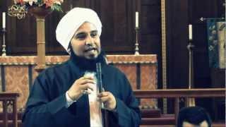 The Mosque, Women & Prophetic Advice - Habib Ali Al-Jifri