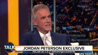 Jordan Peterson School Visit Leads To POLICE Being Called!