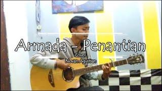 Armada - Penantian (Cover Gitar) By Novan Agustian