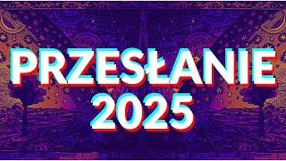 "Nie szukaj szczęścia tam, gdzie je zgubiłaś" | Astrologiczne przesłanie na rok 2025