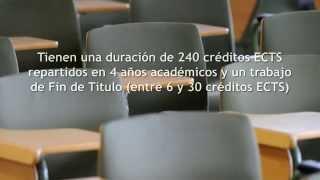 ULPGC.- Estudia un Grado en la ULPGC