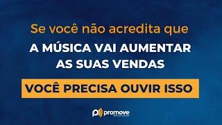 Saiba como usar a música e o som ambiente para crescer a sua empresa!