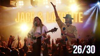 DEVENIR CHANTEUR PRO EN 1 JOUR! Feat Laura Jace - Montreux Jazz Festival