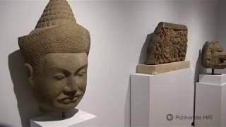 The Handle: Price Collection of Asian Art