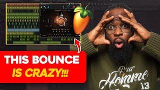 How To Make Afro Beat For Wizkid| Fl Studio Tutorial