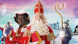 Sinterklaas & Diego - Het Geheim Van De Ring (2015) - Volledige Film