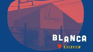 VisitNorfolk Presents: City With Bite - Blanca