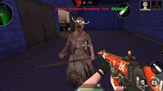 Pro Sniper: PvP Gunfight 3D - Ultimate Sniper Shooter Battle | Intense FPS Action