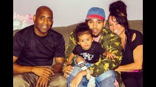 Chris Brown's Family: Baby Mamas, Kids, Sister, Parents