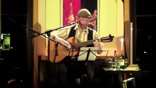 Thomas Strauch: Wild Mountain Thyme (live)