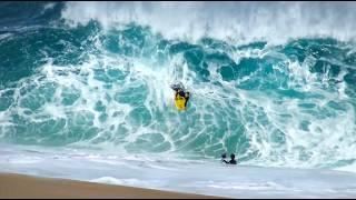 PURE MADNESS IN "BEST OF WIPEOUTS VOL 1" // SURFING & BODYBOARDING