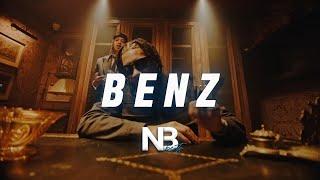 [FREE] Strandz x Digga D x 50 Cent x 2000's Type Beat | "BENZ"