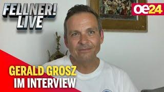 FELLNER! LIVE: Gerald Grosz im Interview | @geraldgrosz