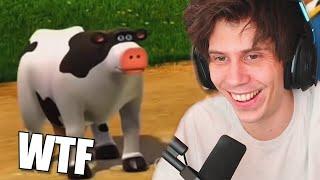 RUBIUS reacciona a MEMES ABSURDOS