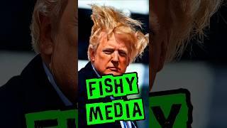 Joe Rogan On Trump Vs Media. JRE Podcast.