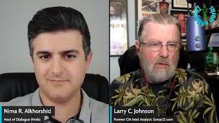 Larry C. Johnson: America's Strategic Collapse