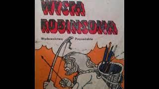 Wyspa Robinsona - Arkady Fiedler | HYPNO Audiobook