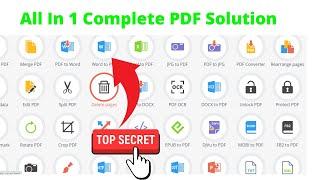 PDF Candy in Tamil 2021 | all pdf work in one place - Tech Siththan