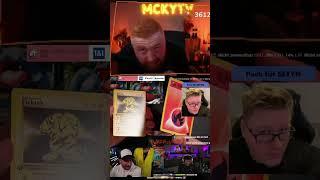 Mcky feuert ab #eligella  #twitch #zarbex #clip #mckytv #montanablack88 #mert #streamer #seyyn