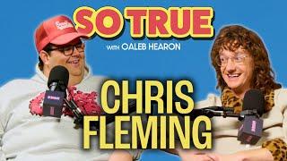 Chris Fleming Returns