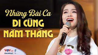 Những Bài Ca Đi Cùng Năm Tháng Trên Làn Sóng Đài Tiếng Nói Việt Nam Đã Đi Vào Huyền Thoại