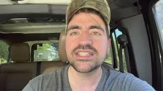 Liberal Redneck - So America Has Kings Now