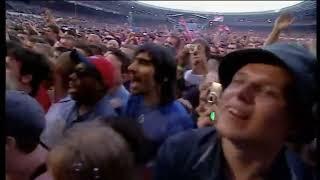 Oasis   Live Wembley Stadium 2000 First Night
