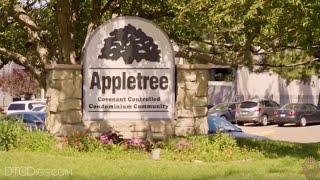 Appletree - Denver Tech Center (DTC) Community Highlight