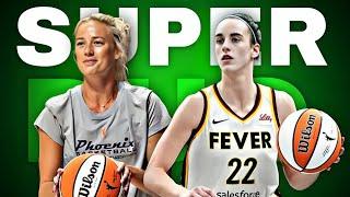 Sophie Cunningham Wants to Join Forces with Caitlin Clark? WNBA Super Duo Incoming!