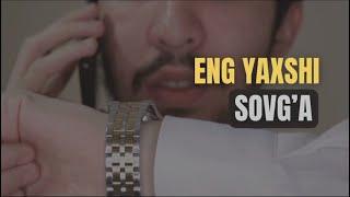 Eng Yaxshi Sovg'a | Энг яхши совға| DawoodSAVAGE uzbek tilida