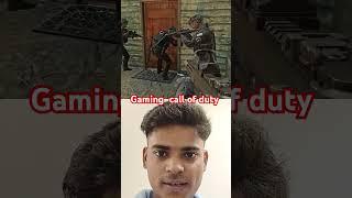 Indian army aur aatankwadi Ki ladai #gaming #callofduty #freefire #ddgmers
