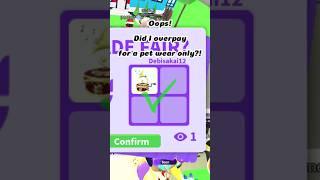OMG! I GOT MUSIC HAT BOX  In Adopt Me - Roblox