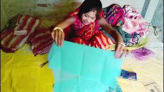 Blouse cutting video।@anju vlogs vaishali#youtube #blog