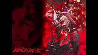 Mystery - Extended - Shin Megami Tensei III: Nocturne