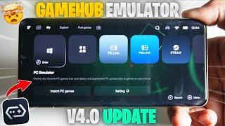 Gamefusion V4.0 UPDATE - Full Setup & Import GTA5 | GAMEHUB 2025 EDITION 