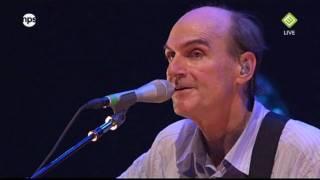 James Taylor You've Got A Friend