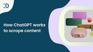 How ChatGPT Works to Scrape Content | Bot Busting Beyond Basics | DataDome